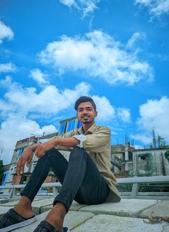 Niloy Ahmed - Male escort in Dhaka Photo 3 of 3