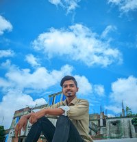 Niloy Ahmed - Male escort in Dhaka