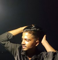 Niloy Ahmed - Male escort in Dhaka