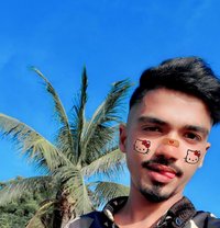 Niloy Ahmed - Male escort in Dhaka
