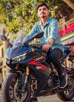 Niloy Ahmed - Male escort in Dhaka Photo 8 of 8