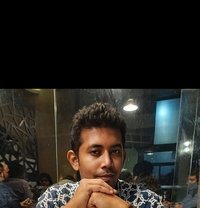 NILOY - Male escort in Dhaka