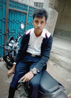Niloy Chowdhury - Male escort in Dhaka Photo 1 of 1