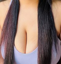 Nilsa Yokohama - escort in Yokohama