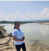 Nilsa2 - escort in Tokyo