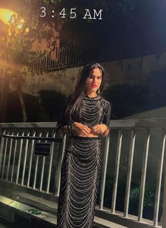 Nilu Doll - Acompañantes transexual in Gurgaon Photo 1 of 3