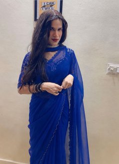 Nilu Doll - Acompañantes transexual in Gurgaon Photo 3 of 3