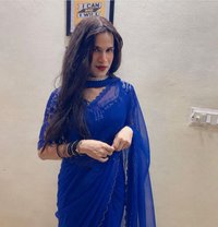 Nilu Doll - Acompañantes transexual in Gurgaon