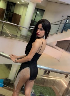 Nilu Doll - Acompañantes transexual in Gurgaon Photo 2 of 7