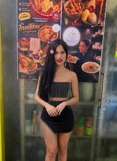 Nilu Doll - Acompañantes transexual in Gurgaon Photo 3 of 7