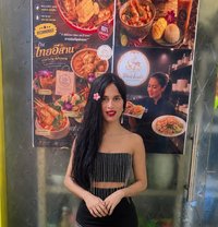 Nilu Doll - Transsexual escort in Gurgaon