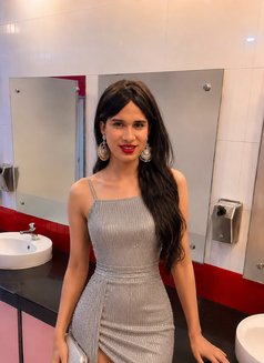Nilu Doll - Acompañantes transexual in Gurgaon Photo 6 of 7