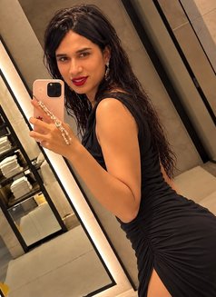 Nilu Doll - Acompañantes transexual in Gurgaon Photo 3 of 8