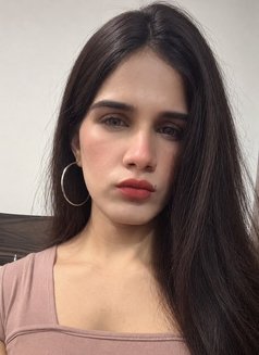 Nilu Doll - Acompañantes transexual in Gurgaon Photo 6 of 8