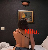 Nilu Independent Lady. - escort in New Delhi