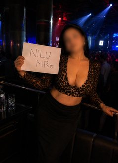 Nilu Independent Lady. - escort in New Delhi Photo 8 of 8