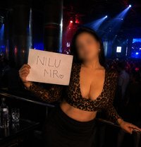 Nilu Independent Lady. - escort in New Delhi