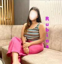 ✺ ✺ Rubina ✺ ✺ - escort in New Delhi