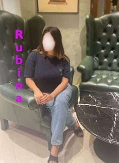 ✺ ✺ Rubina ✺ ✺ - escort in New Delhi Photo 3 of 7