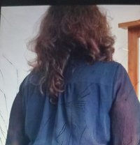 Nilu Horny Milf - puta in Colombo
