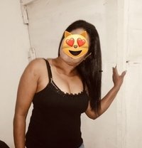 Nilu - escort in Colombo