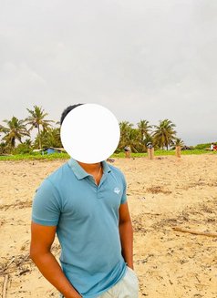 Niluka - Acompañantes masculino in Colombo Photo 1 of 1