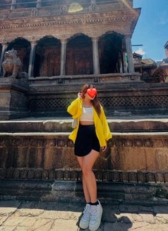 Niluna Basnet(Hand cash service) - escort in Kathmandu Photo 1 of 2