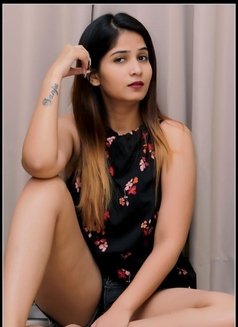 ꧁♧🦋༻ Nima a Sexy and Beautiful ༻♧☆꧂ - escort in Surat Photo 1 of 1