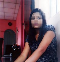 Nima - escort in Colombo