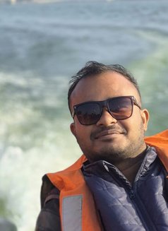 Niman - Male escort in Durgapur Photo 4 of 4