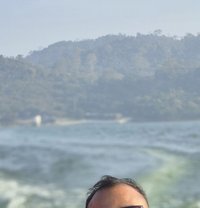 Niman - masseur in Kolkata