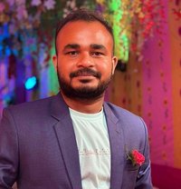 Niman - masseur in Kolkata