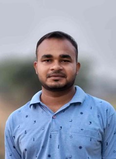Niman - Male adult performer in Durgapur Photo 1 of 1