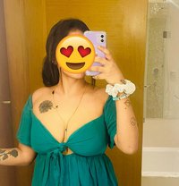 Nimasha for Cam and Real Meet - escort in Colombo