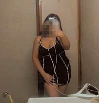 Nimashi - escort in Colombo