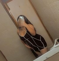 Nimashi - escort in Colombo