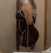 Nimashi - escort in Colombo