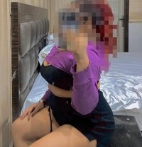 Nimashi - escort in Colombo