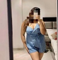 Nimashi - escort in Colombo