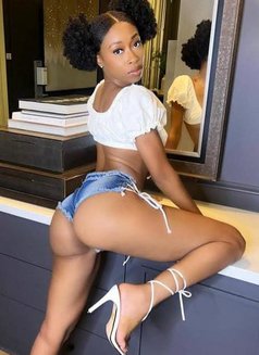 Nime Queen - companion in Gurgaon Photo 4 of 7