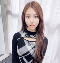 Nimeng - escort in Osaka