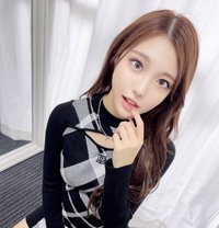 Nimeng - escort in Osaka