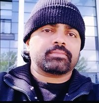 Nimesh C Raghavan - Male escort in Bangalore