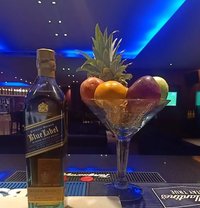 Nimesh C Raghavan - Male escort in Bangalore