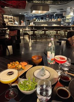 Nimesh C Raghavan - Acompañantes masculino in Bangalore Photo 6 of 10