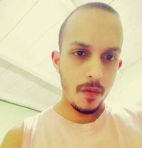 Roshan White Skin Boy (Verified Account) - Male escort in Colombo