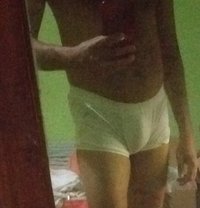 Roshan White Skin Boy (Verified Account) - Male escort in Colombo