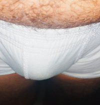 Nimesh - Clean Slim White Skin Boy - Acompañantes masculino in Colombo