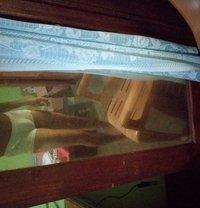 Nimesh - Clean Slim White Skin Boy - Male escort in Colombo