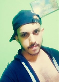 Nimesh Roshan - Clean White Skin Boy - Acompañantes masculino in Colombo Photo 4 of 4
